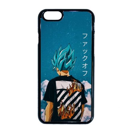 Supreme Goku iPhone 6/6s tok