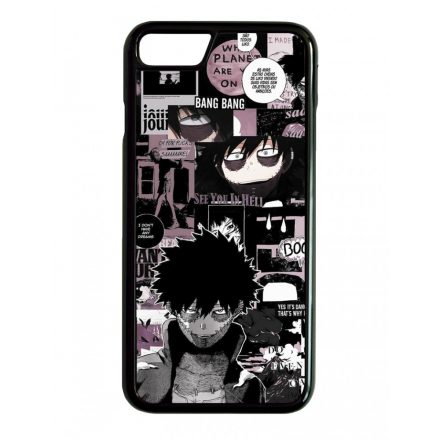 Dabi Boku - Aesthetic - mha - my hero academia boku no iPhone 7/8 tok