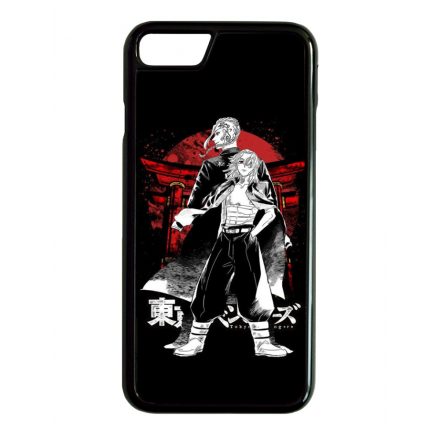 Tokyo Revengers RED iPhone 7/8 tok