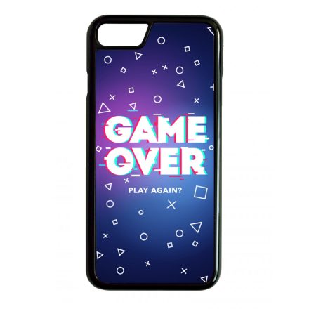 Game Over - Play again? iPhone SE 2020 / iPhone SE 2022 tok