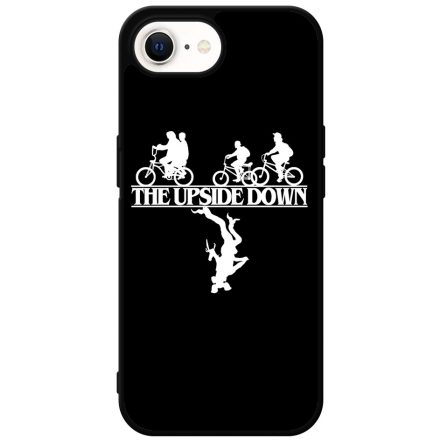 The Upside Down - Stranger Things iPhone SE 4 tok