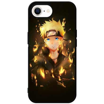 Naruto Uzumaki anime iPhone SE 4 tok