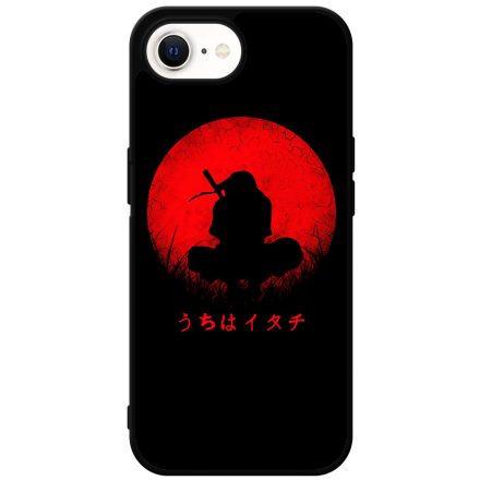 Itachi Uchiha - naruto anime iPhone SE 4 tok