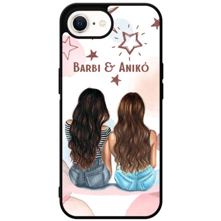 Stars Best Friends forever legjobb baratnos iPhone SE 4 tok