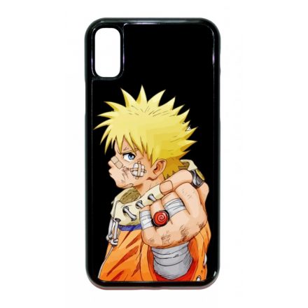 Naruto - Fight anime iPhone X-Xs tok