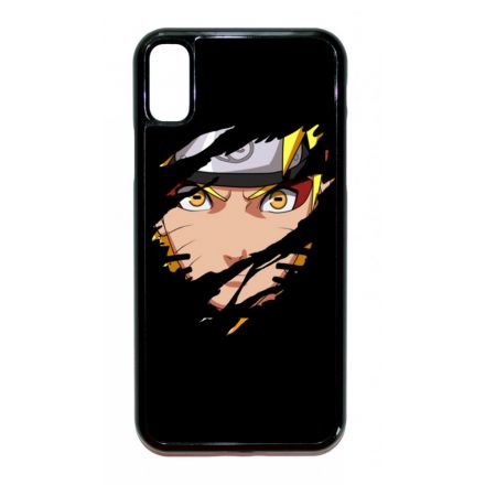 Naruto - Behind anime iPhone X-Xs tok