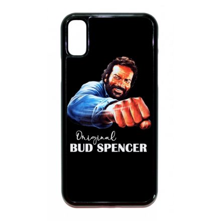 Original Bud Spencer iPhone X-Xs tok