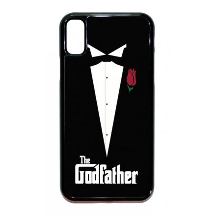 A Keresztapa - Godfather iPhone X-Xs tok