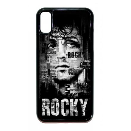 Rocky iPhone X-Xs tok