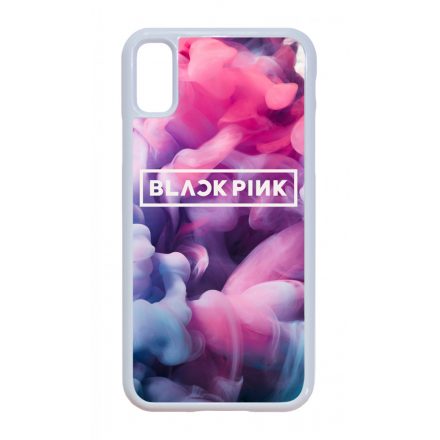 Colorful Blackpink iPhone X/Xs tok