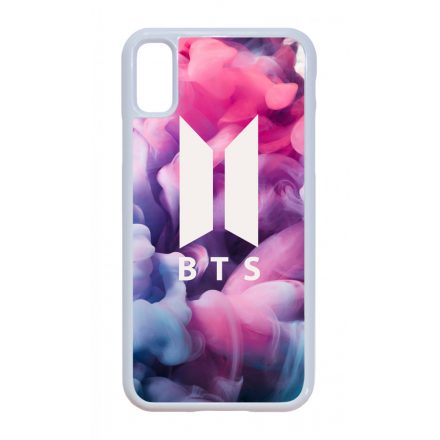 Colorful BTS iPhone X/Xs tok