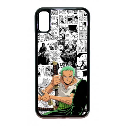 Roronoa Zoro Aesthetic - One Piece iPhone X/Xs tok