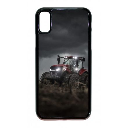 Nincs megallas Traktoros  iPhone X/Xs tok