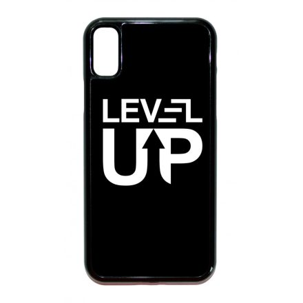 Level UP - Gamer iPhone X/Xs tok