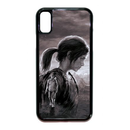 Last of us Ellie iPhone X/Xs tok