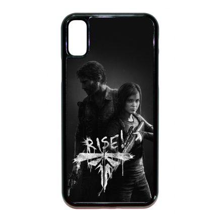 Last of us RISE iPhone X/Xs tok