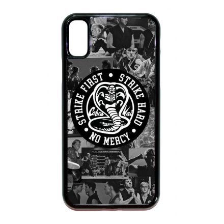 Old School Cobra Kai iPhone X/Xs tok