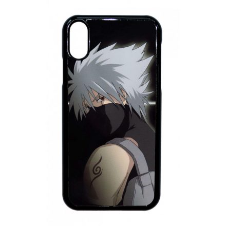 Kakashi Anime - naruto iPhone Xr tok