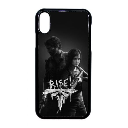 Last of us RISE iPhone Xr tok