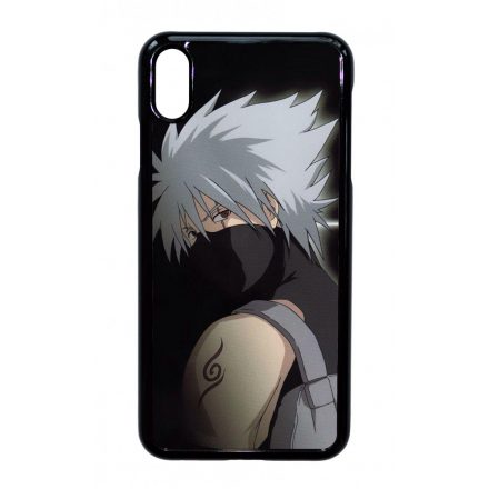 Kakashi Anime - naruto iPhone Xs Max tok