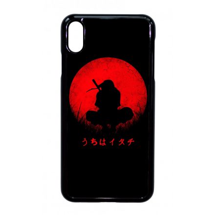 Itachi Uchiha - naruto anime iPhone Xs Max tok