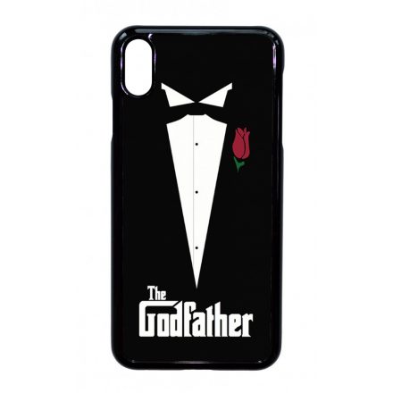 A Keresztapa - Godfather iPhone Xs Max tok