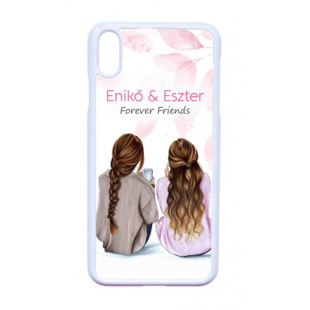 Best Friends forever legjobb baratnos iPhone Xs Max tok