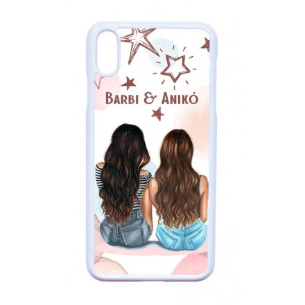 Stars Best Friends forever legjobb baratnos iPhone Xs Max tok