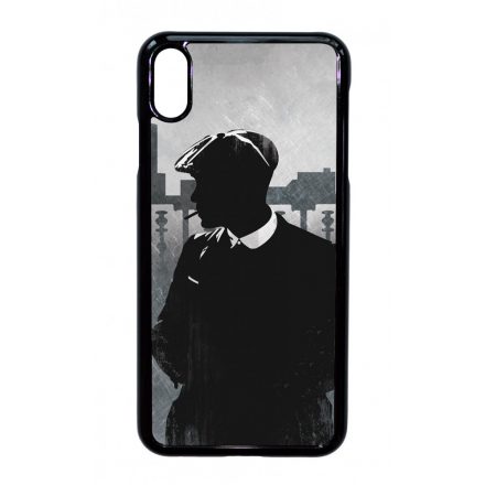 smoking thomas shelby peaky blinders iPhone Xs Max tok