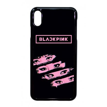 Blackpink Eyes iPhone Xs Max tok