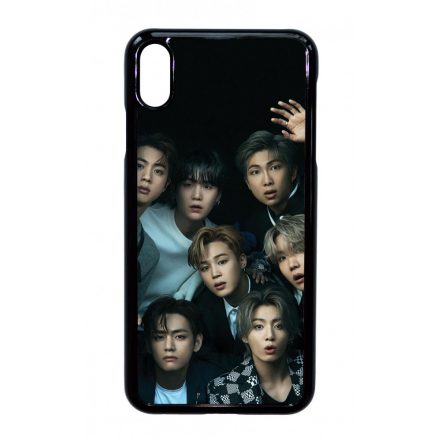 BTS Boys iPhone Xs Max tok