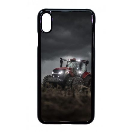 Nincs megallas Traktoros  iPhone Xs Max tok