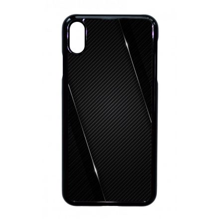 Elegant carbon fiber  iPhone Xs Max tok