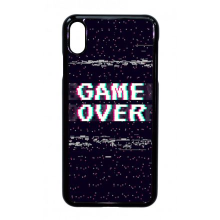 Glitch Game Over iPhone Xs Max tok