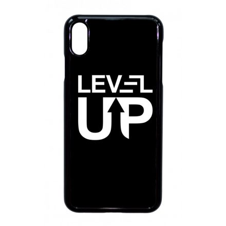 Level UP - Gamer iPhone Xs Max tok