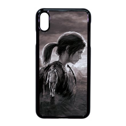 Last of us Ellie iPhone Xs Max tok