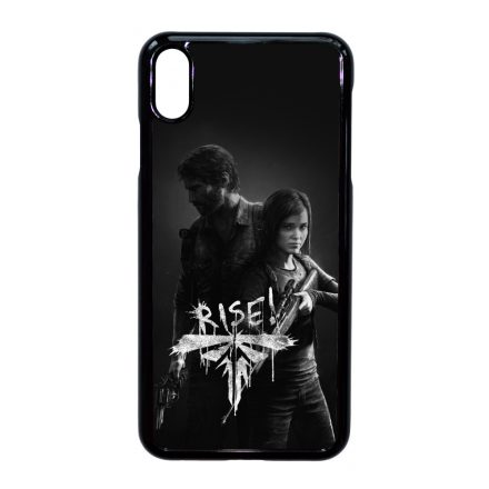 Last of us RISE iPhone Xs Max tok