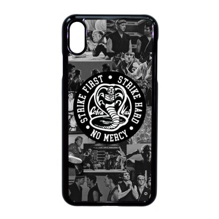 Old School Cobra Kai iPhone Xs Max tok