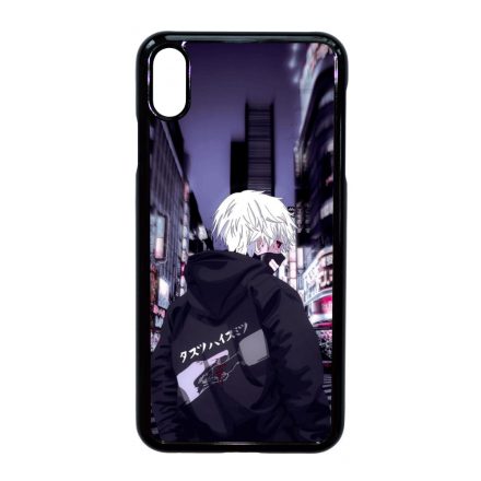 Tokyo Ghoul - Kaneki Ken Hoodies iPhone Xs Max tok