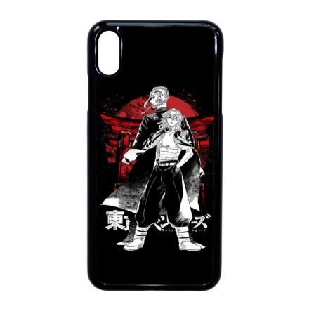 Tokyo Revengers RED iPhone Xs Max tok