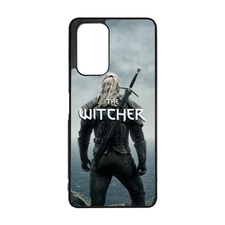 the Witcher Adventure Vaják Henry Cavill Netflix Oppo tok