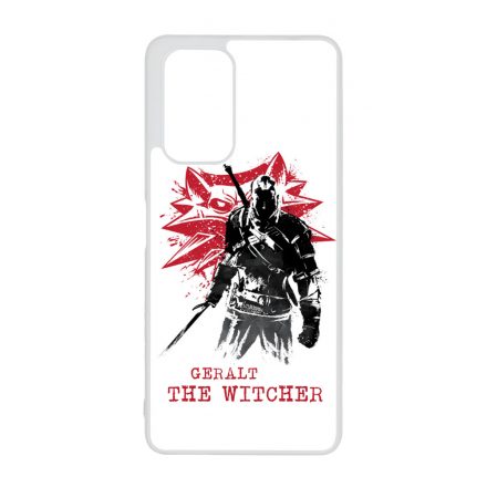 Geralt The Witcher Vaják Oppo tok