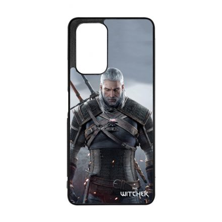 the Witcher Game Vaják Oppo tok