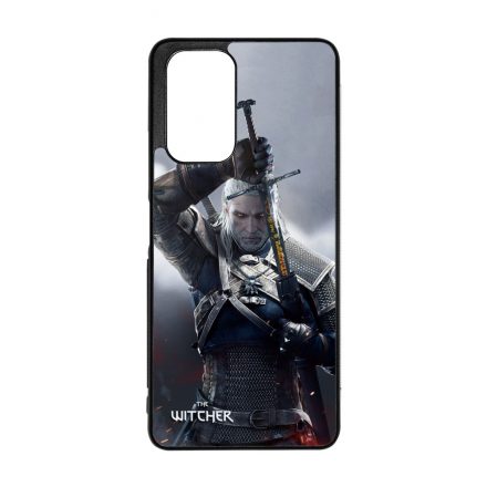 the Witcher Geralt of Rivia Vaják Oppo tok