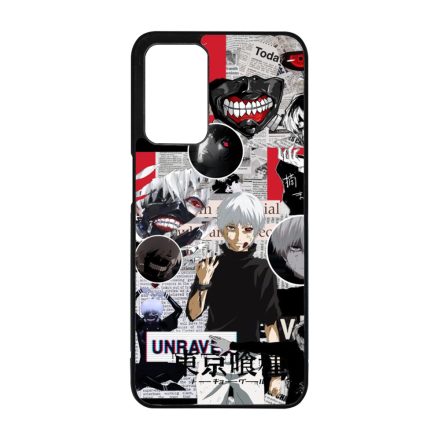 Tokyo Ghoul - Kaneki Ken Aesthetic RED Oppo tok