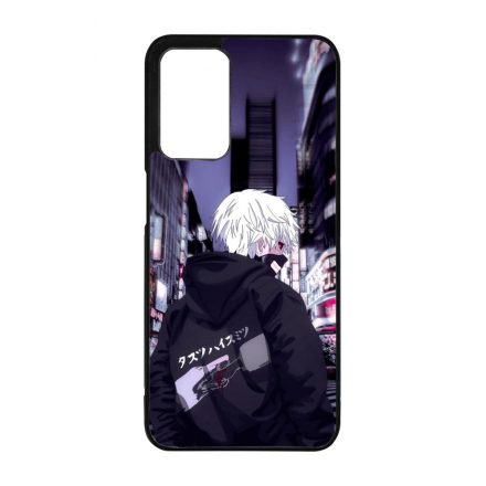 Tokyo Ghoul - Kaneki Ken Hoodies Oppo tok