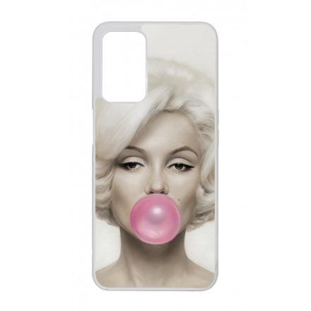 Marilyn Monroe Oppo A16s tok