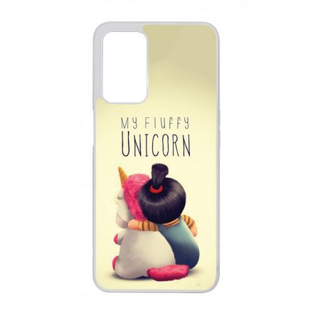 agnes unikornis gru my fluffy unicorn Oppo A16s tok