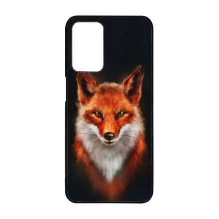 róka rókás fox Oppo A16s tok