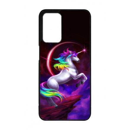 unicorn unikornis fantasy csajos Oppo A16s tok